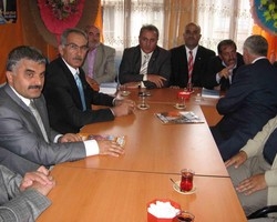 Ardahan&#8217;ı kurtaran Saffet Kaya şimdide memleketi Artvin&#8217;i kurtaracak